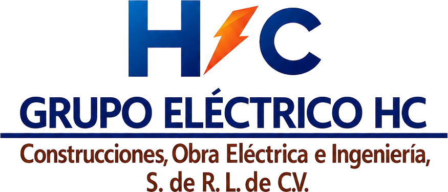 Grupo Eléctrico HC - Construcciones, Obra Eléctrica e Ingeniería